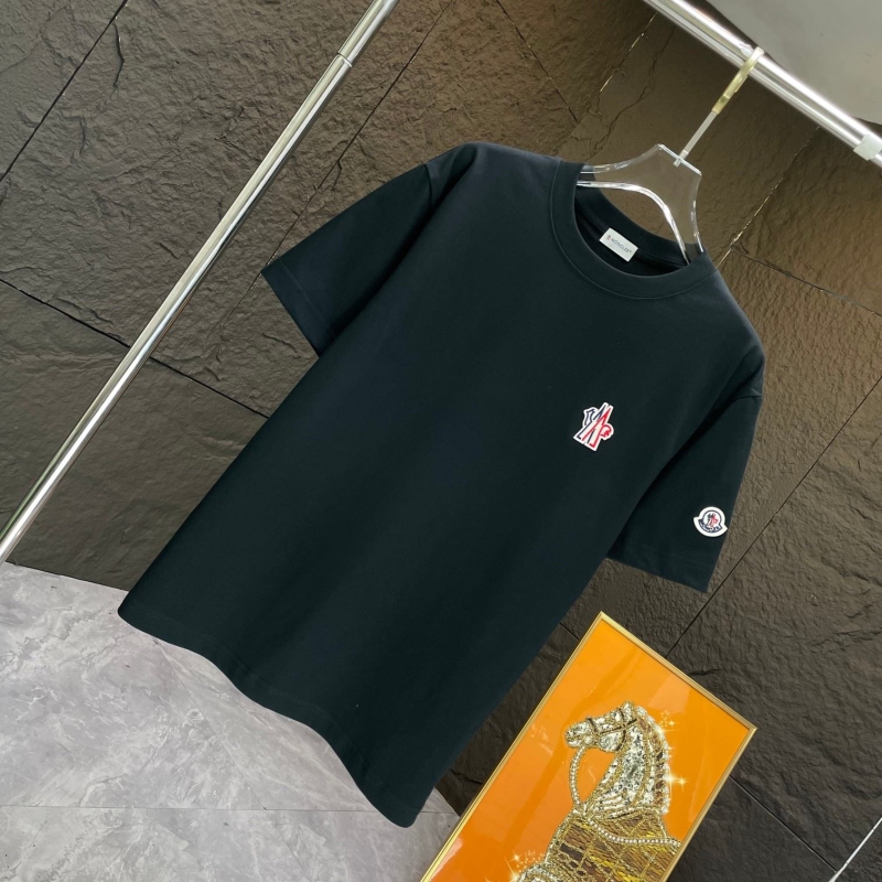 Moncler T-Shirts